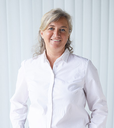 Silvia Rahm